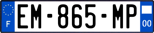 EM-865-MP