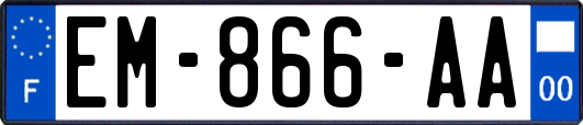 EM-866-AA