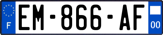 EM-866-AF