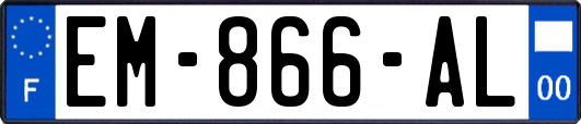 EM-866-AL