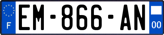 EM-866-AN