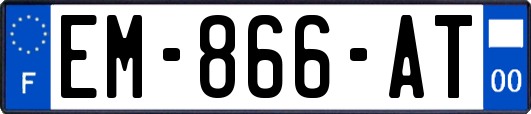 EM-866-AT
