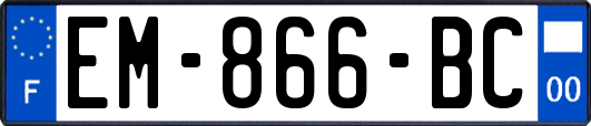 EM-866-BC