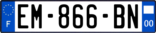 EM-866-BN