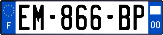 EM-866-BP