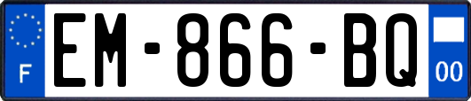 EM-866-BQ