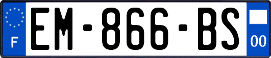 EM-866-BS