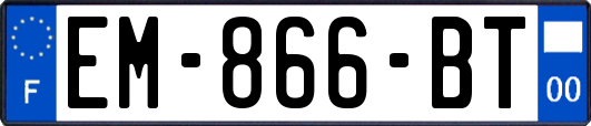 EM-866-BT
