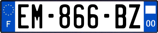 EM-866-BZ