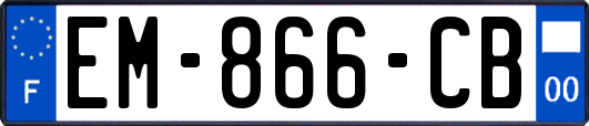 EM-866-CB
