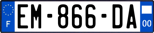 EM-866-DA