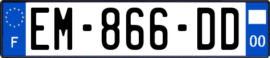 EM-866-DD