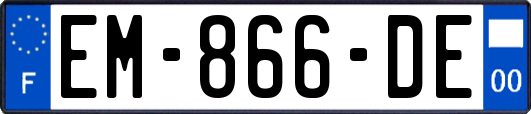 EM-866-DE