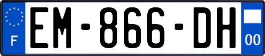 EM-866-DH