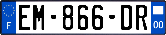 EM-866-DR