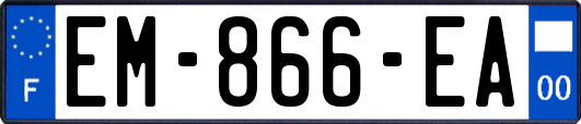 EM-866-EA