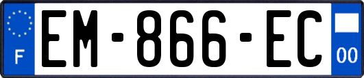 EM-866-EC