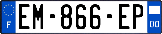 EM-866-EP