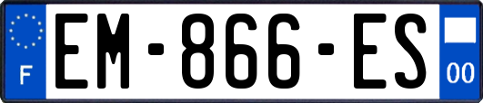 EM-866-ES