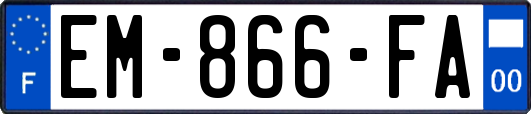 EM-866-FA
