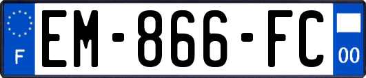 EM-866-FC