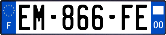 EM-866-FE