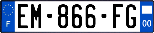 EM-866-FG