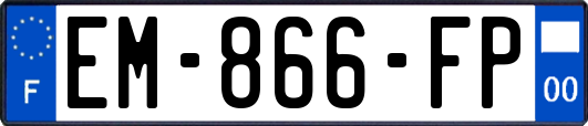 EM-866-FP