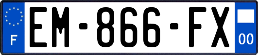 EM-866-FX