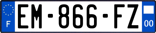 EM-866-FZ
