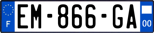EM-866-GA