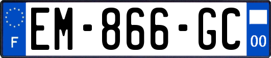 EM-866-GC