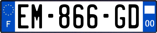 EM-866-GD