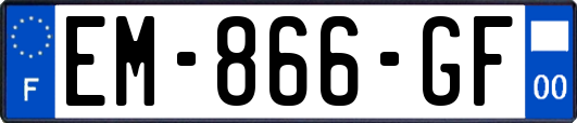 EM-866-GF
