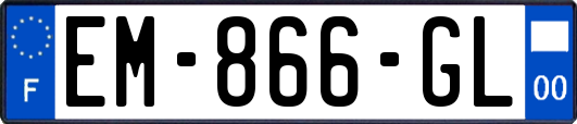 EM-866-GL