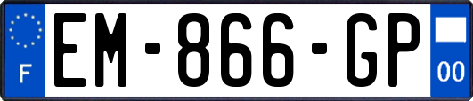 EM-866-GP