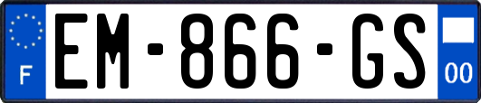 EM-866-GS