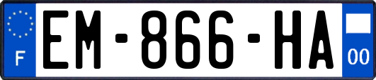 EM-866-HA