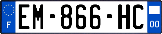 EM-866-HC