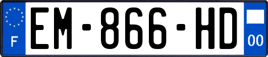 EM-866-HD