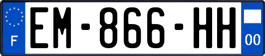EM-866-HH