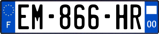 EM-866-HR