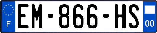 EM-866-HS