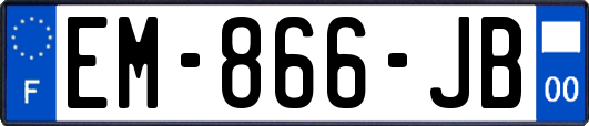 EM-866-JB