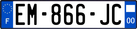 EM-866-JC