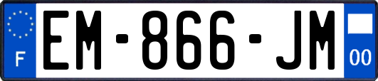 EM-866-JM