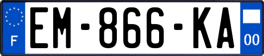 EM-866-KA