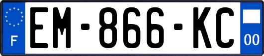 EM-866-KC