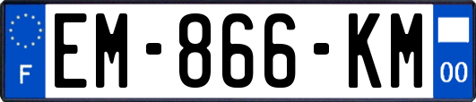 EM-866-KM