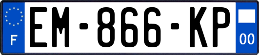 EM-866-KP